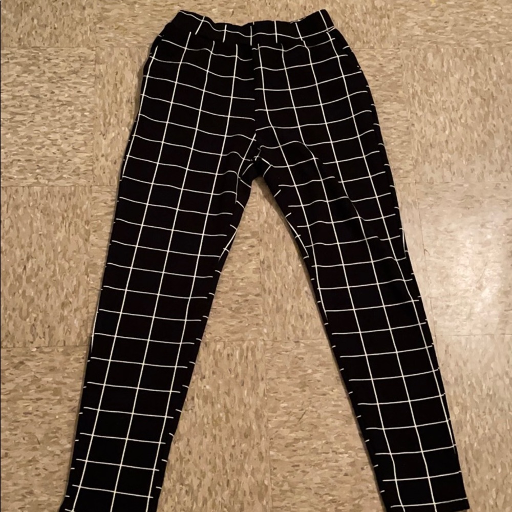 Pants